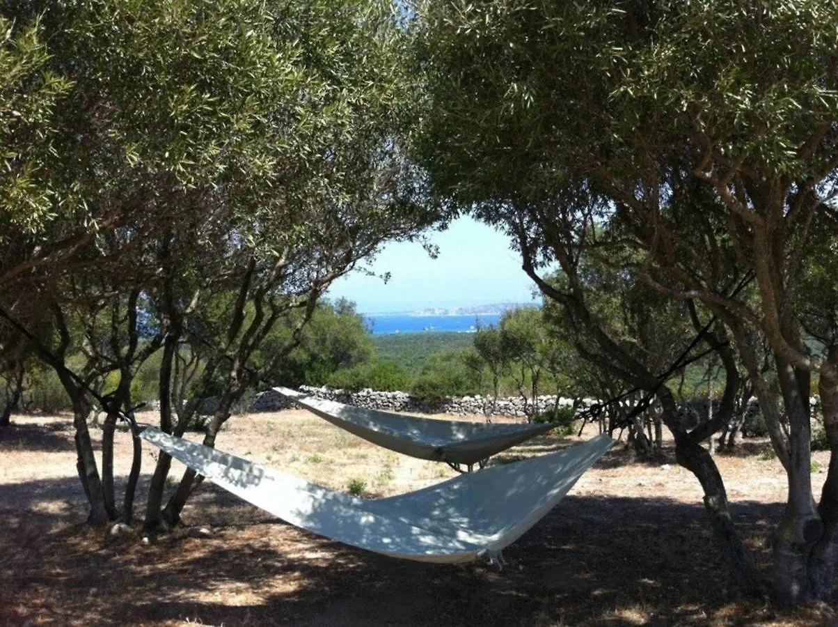 Lianti Resort case vacanza Sardegna San Pasquale 0*,