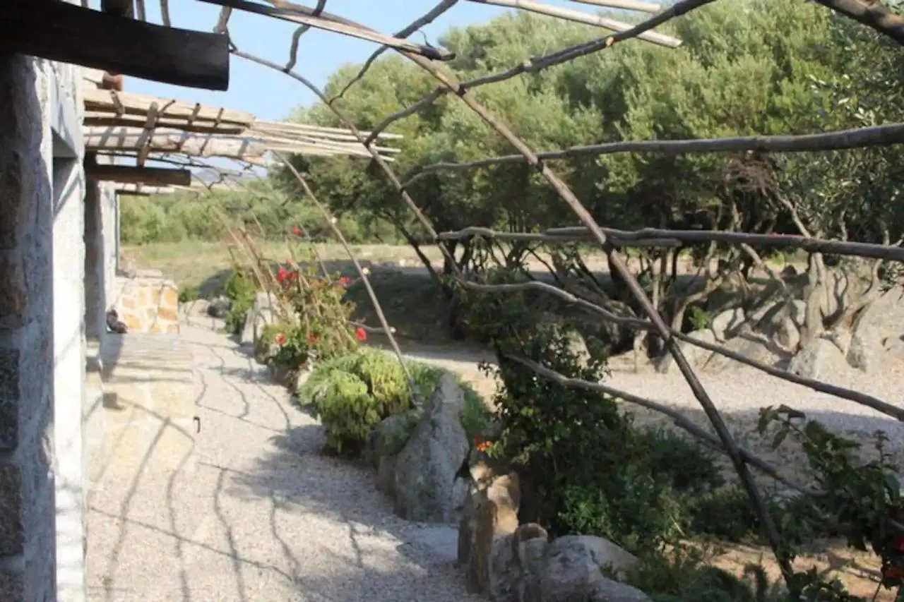Lianti Resort case vacanza Sardegna San Pasquale 0*,  Italia