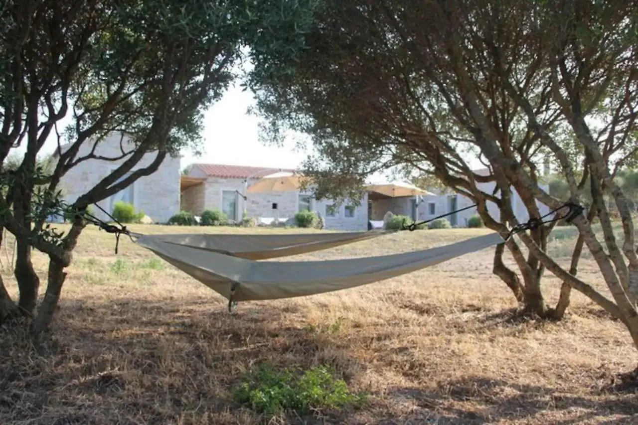 Lianti Resort case vacanza Sardegna San Pasquale Casa vacanze