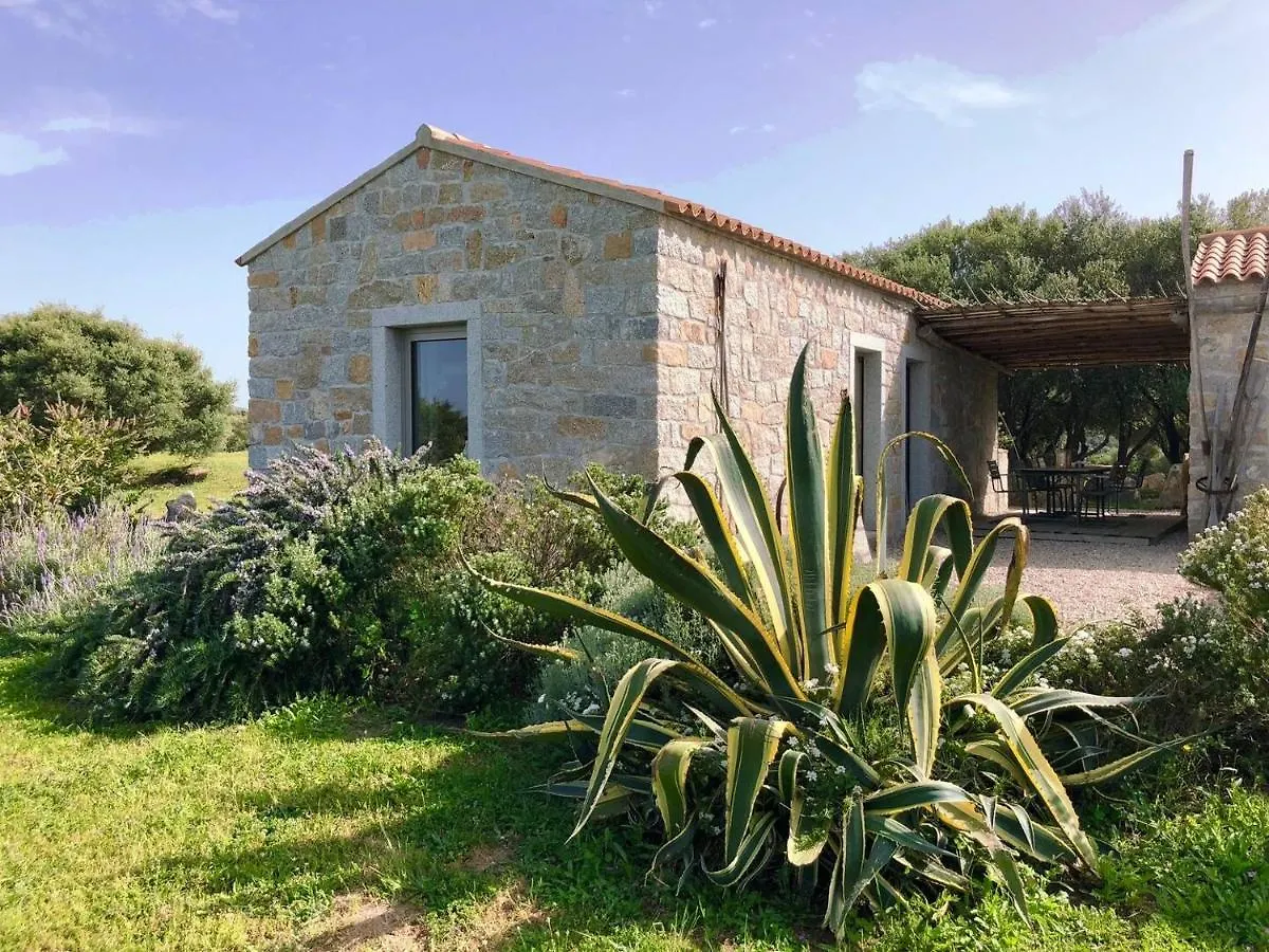 Lianti Resort case vacanza Sardegna San Pasquale 0*,  Italia