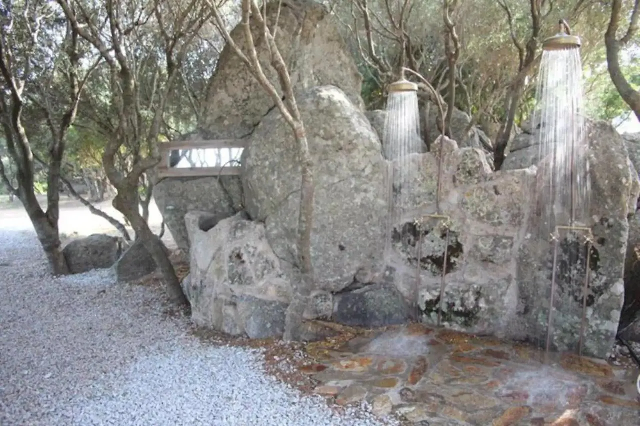 Borgo Lianti Case Vacanza Sardegna San Pasquale Olaszország