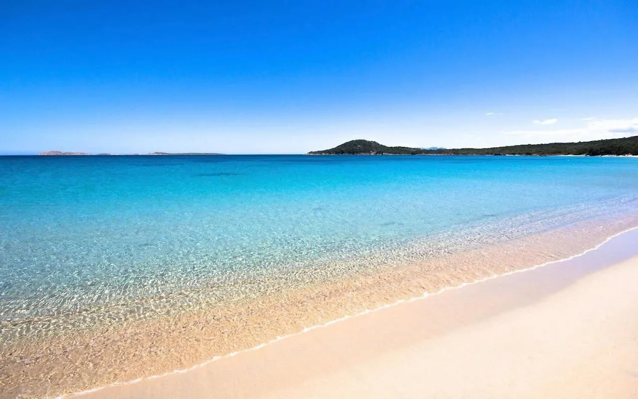 Borgo Lianti Case Vacanza Sardegna San Pasquale Nyaraló