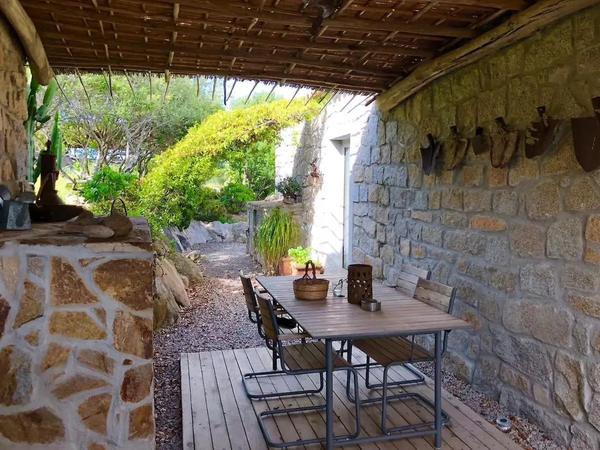 Casa vacanze Lianti Resort case vacanza Sardegna San Pasquale