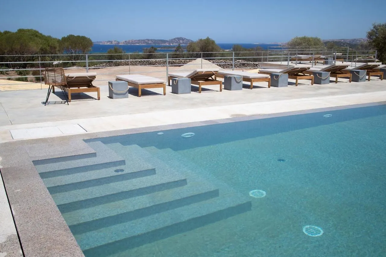 Casa vacanze Lianti Resort case vacanza Sardegna San Pasquale Italia