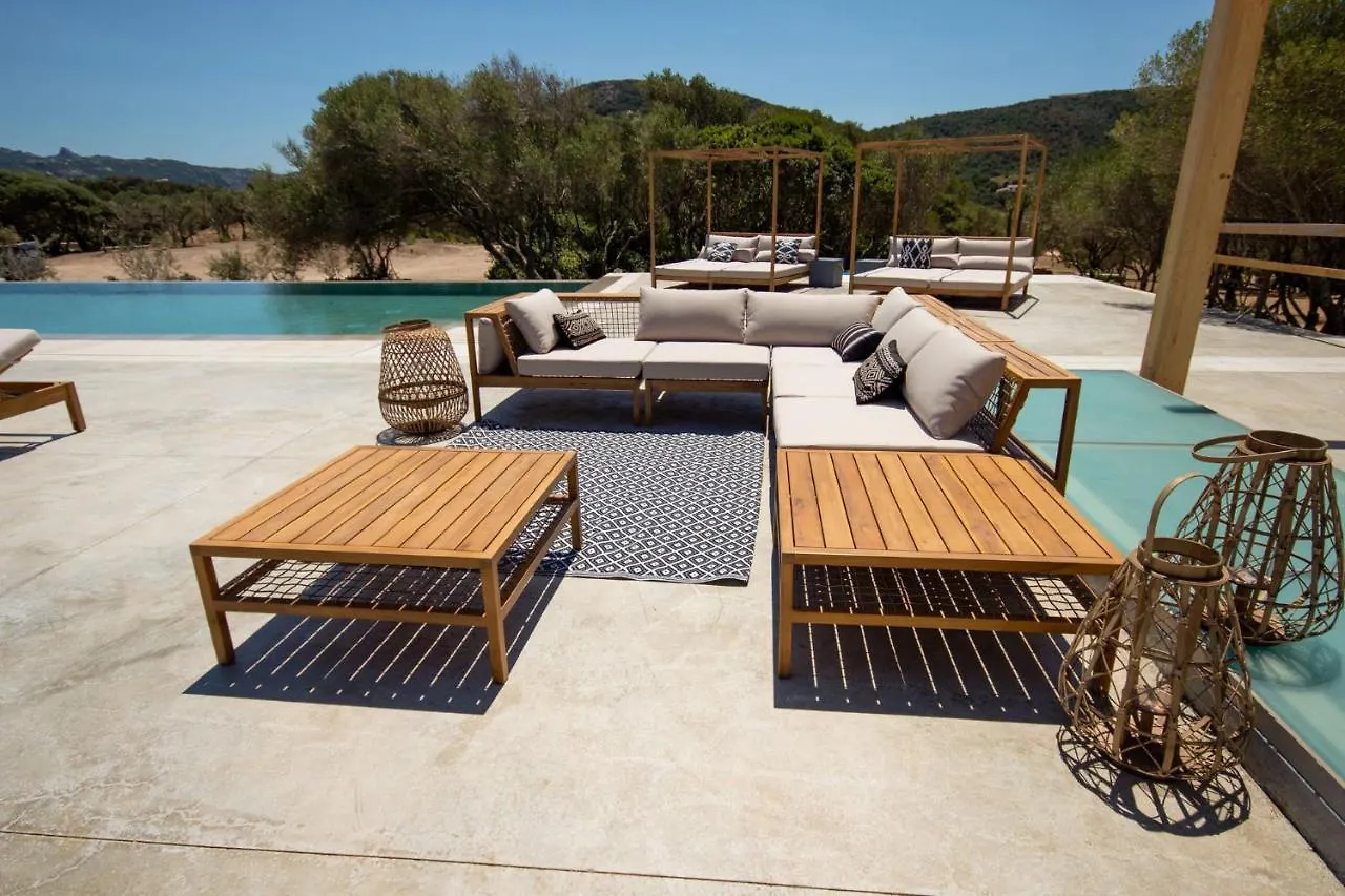 Borgo Lianti Case Vacanza Sardegna San Pasquale Nyaraló