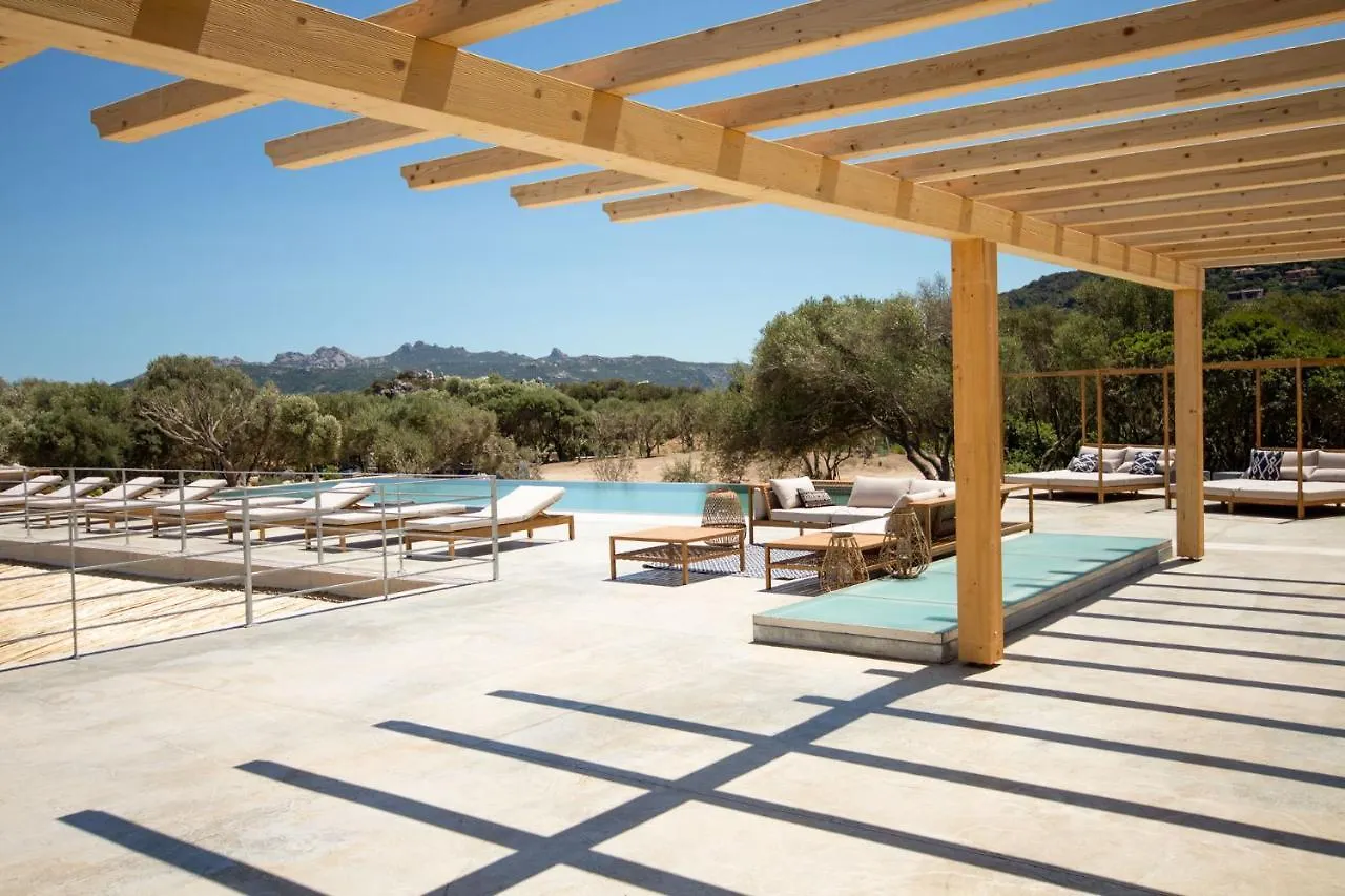 Lianti Resort case vacanza Sardegna San Pasquale 0*,