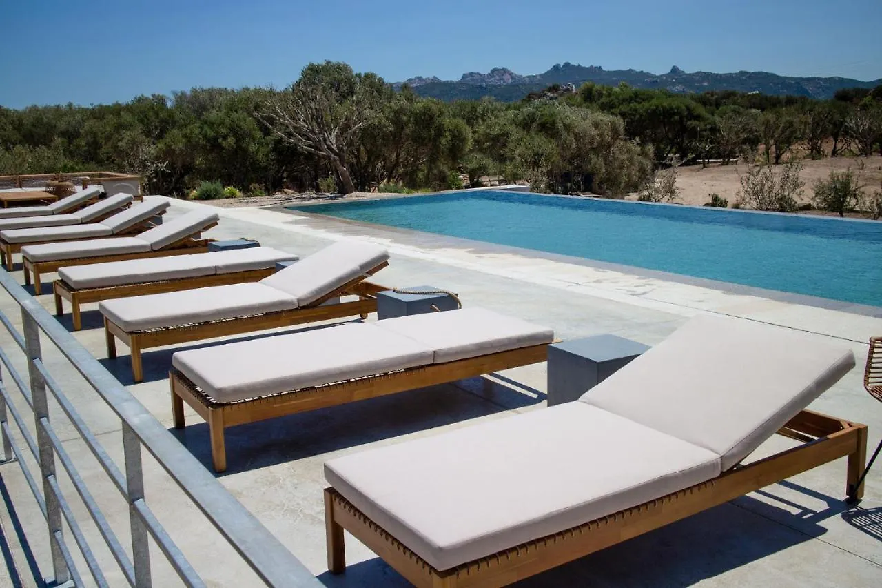 Lianti Resort case vacanza Sardegna San Pasquale Casa vacanze
