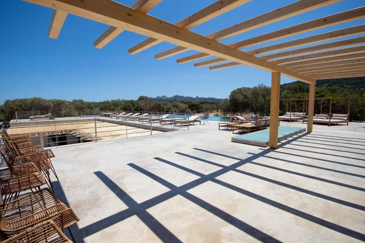 Borgo Lianti Case Vacanza Sardegna San Pasquale