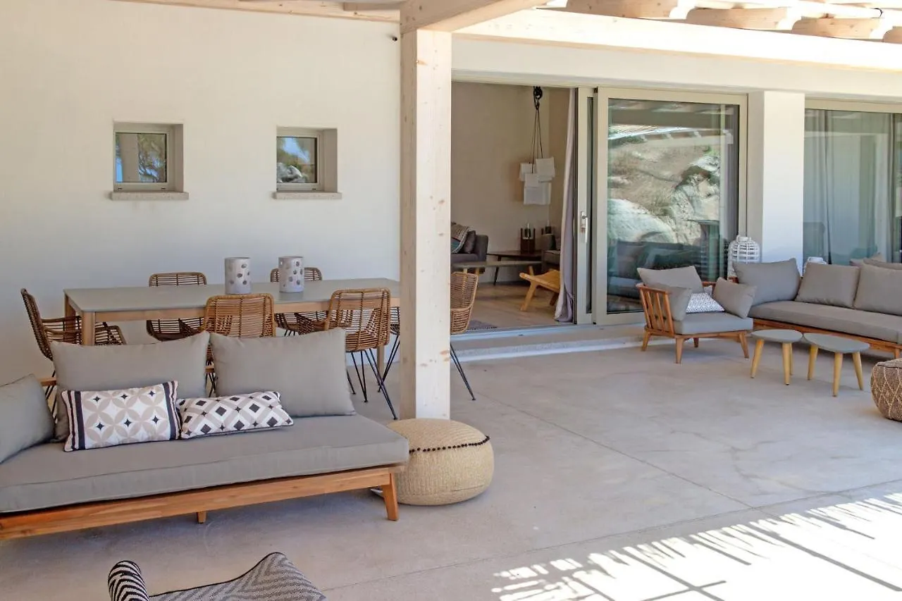 Borgo Lianti Case Vacanza Sardegna San Pasquale