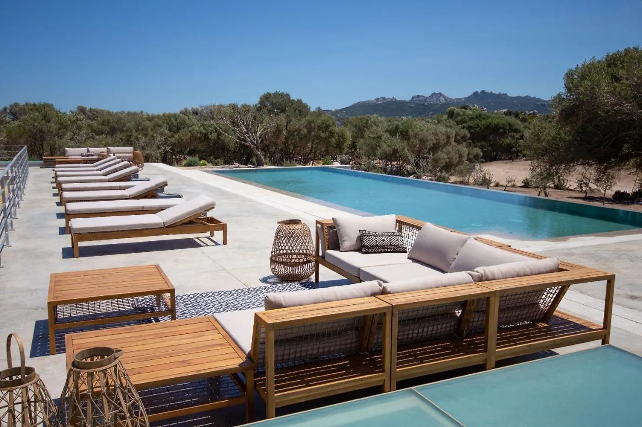 Lianti Resort case vacanza Sardegna San Pasquale 0*,