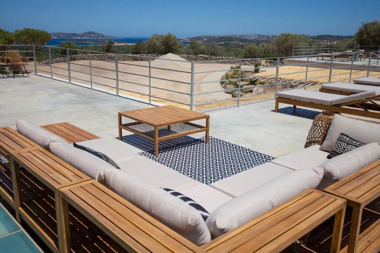 Borgo Lianti Case Vacanza Sardegna San Pasquale