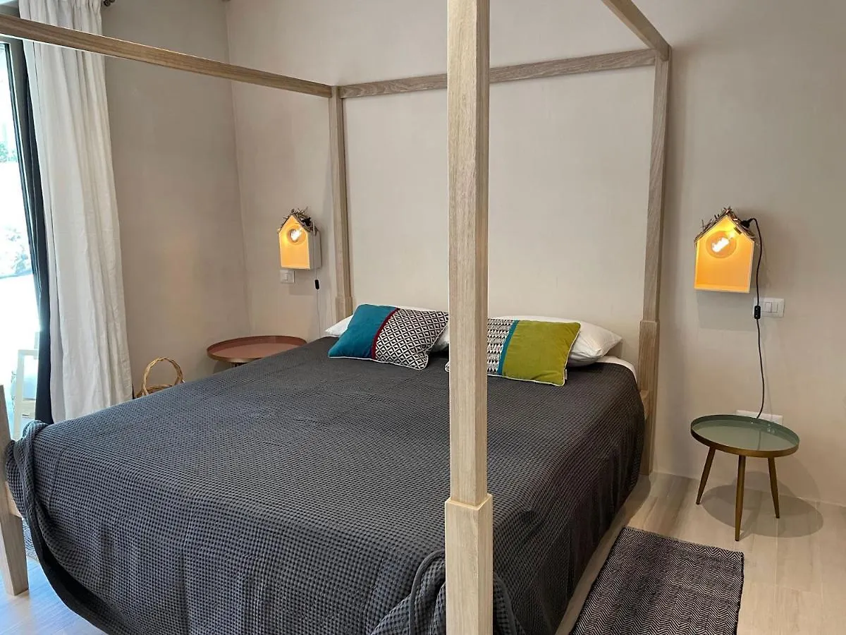 Lianti Resort case vacanza Sardegna San Pasquale Casa vacanze