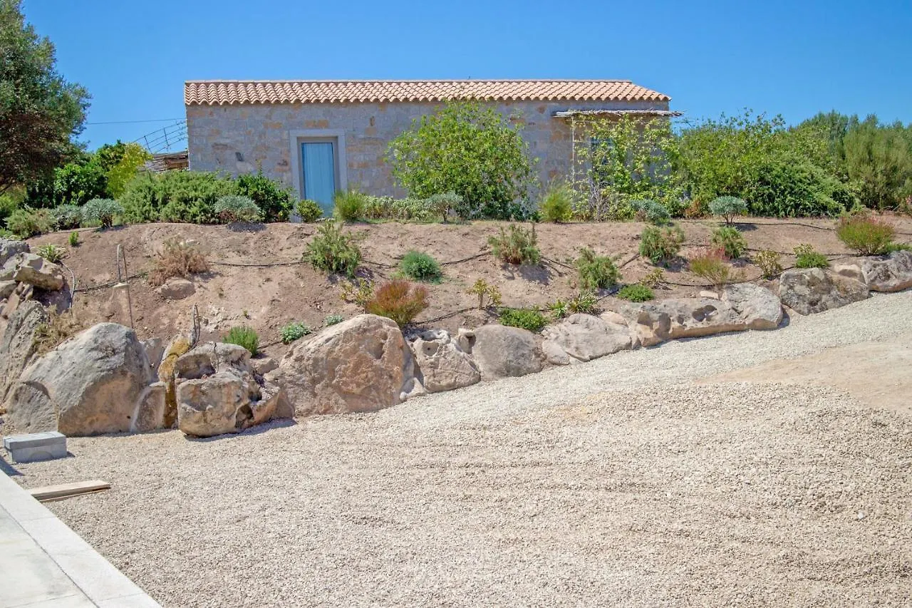 Lianti Resort case vacanza Sardegna San Pasquale