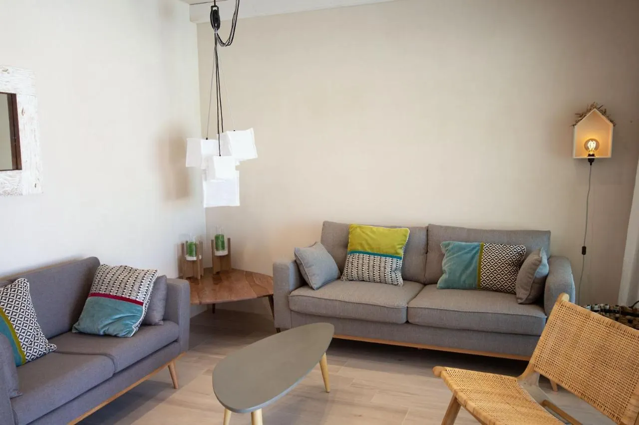 Casa vacanze Lianti Resort case vacanza Sardegna San Pasquale