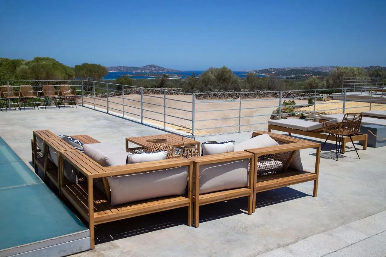 Lianti Resort case vacanza Sardegna San Pasquale 0*,  Italia