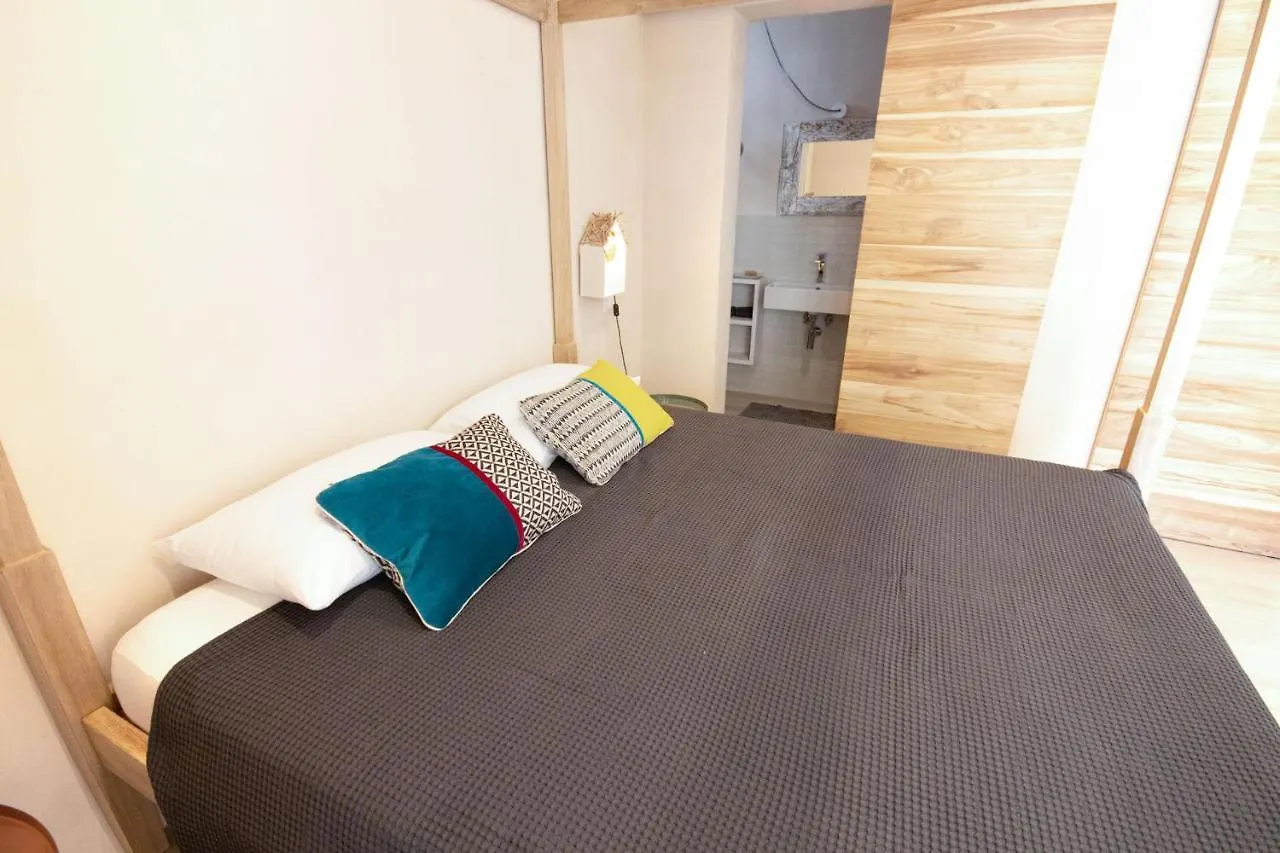 Casa vacanze Lianti Resort case vacanza Sardegna San Pasquale