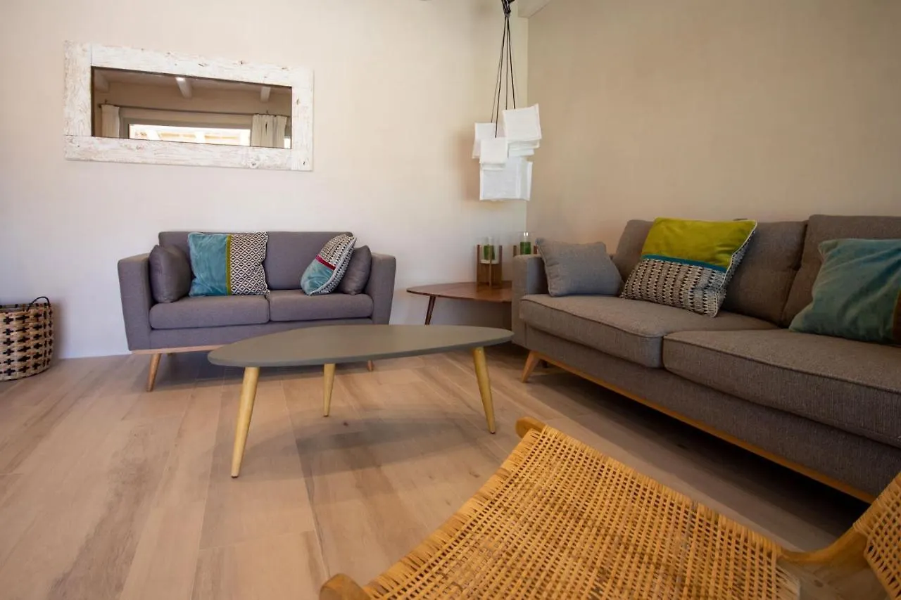 Lianti Resort case vacanza Sardegna San Pasquale 0*,