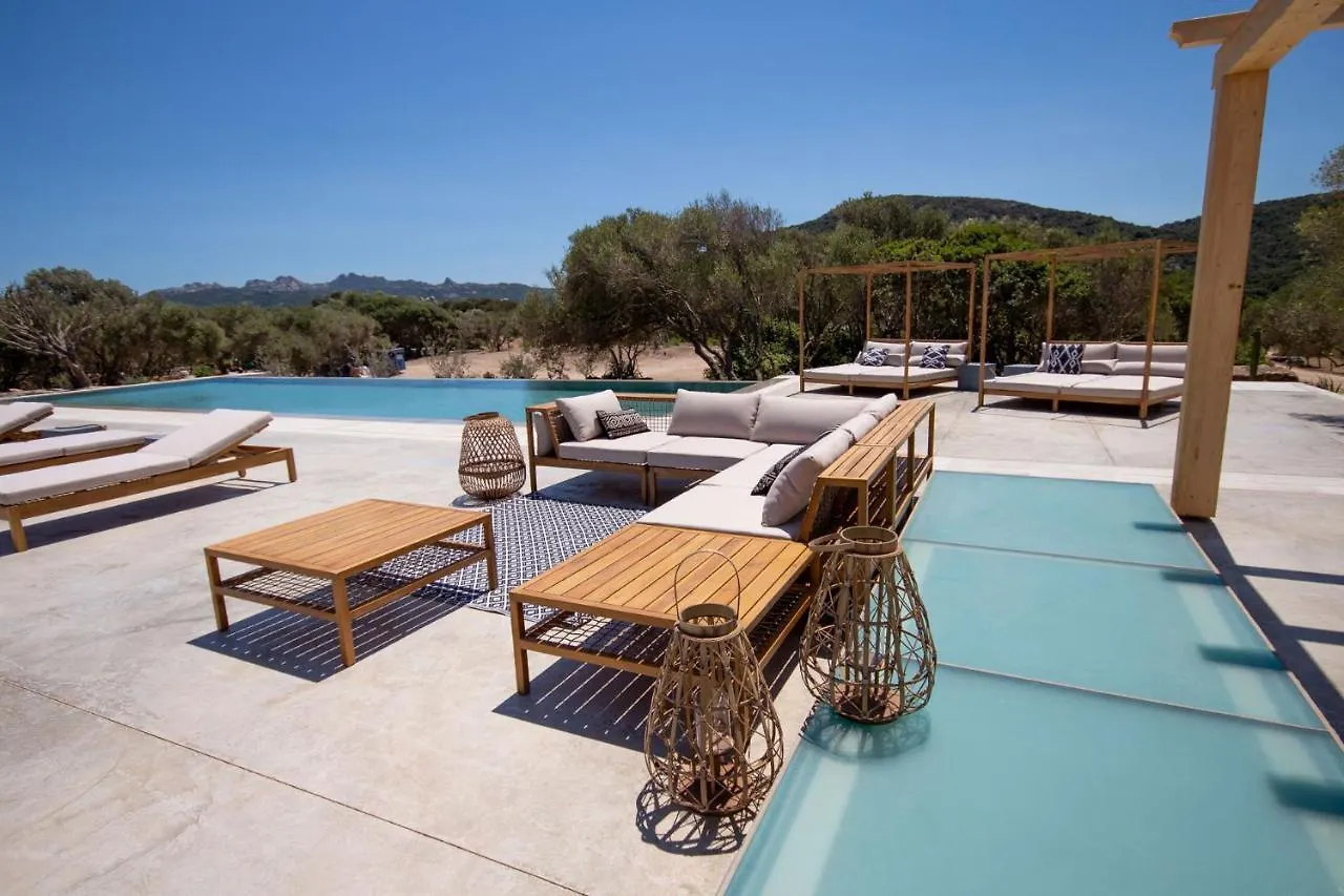 Lianti Resort case vacanza Sardegna San Pasquale