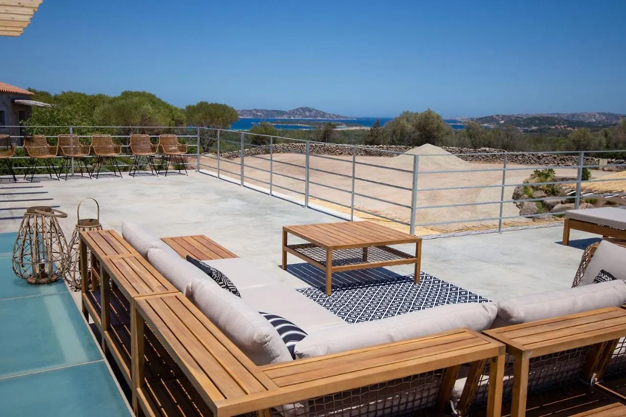 Borgo Lianti Case Vacanza Sardegna San Pasquale Nyaraló