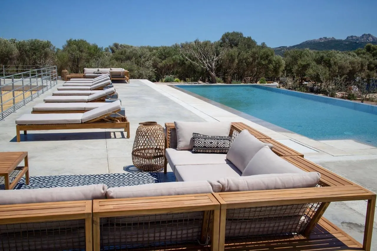 Lianti Resort case vacanza Sardegna San Pasquale 0*,  Italia