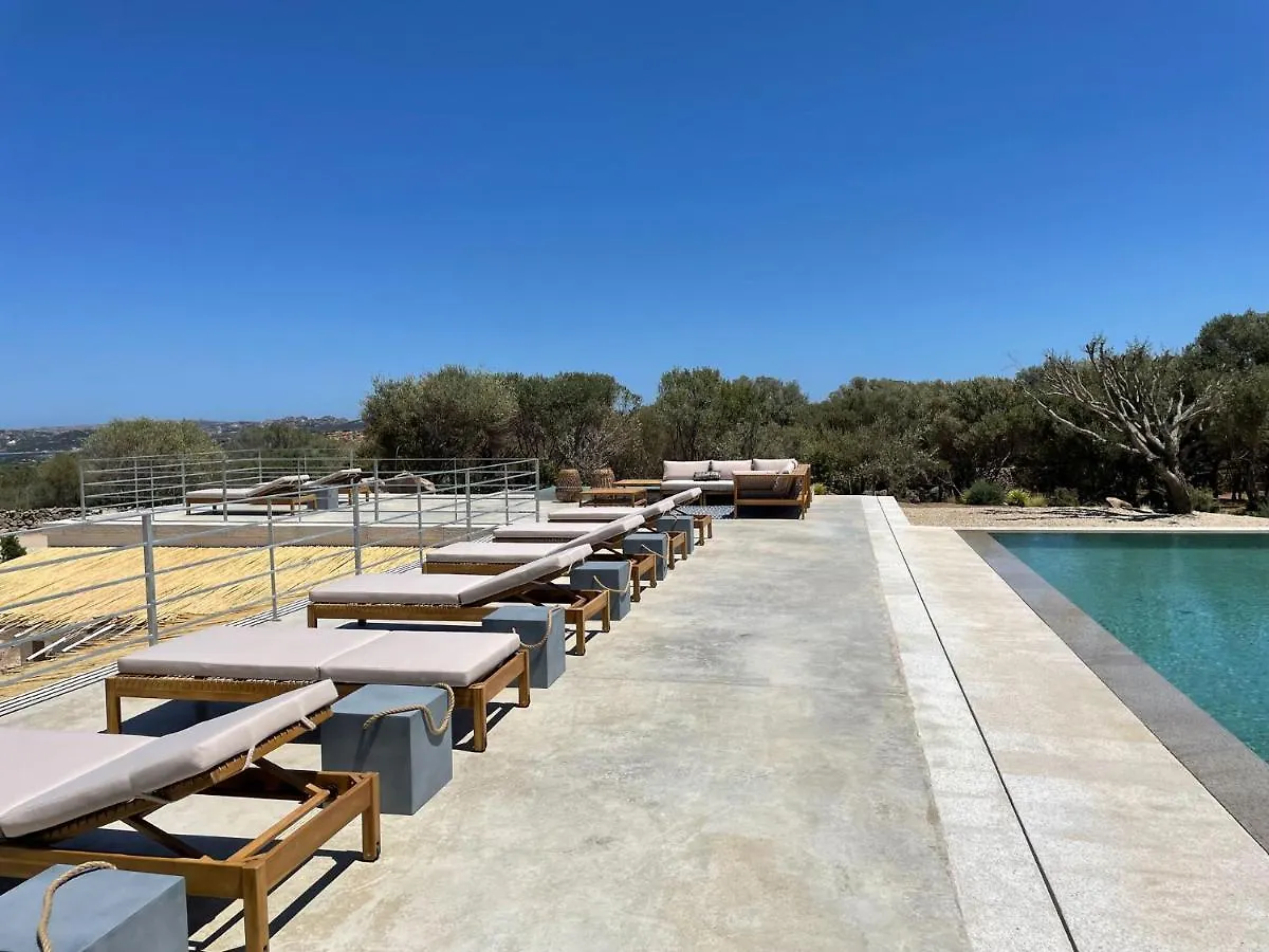Borgo Lianti Case Vacanza Sardegna San Pasquale 0*,