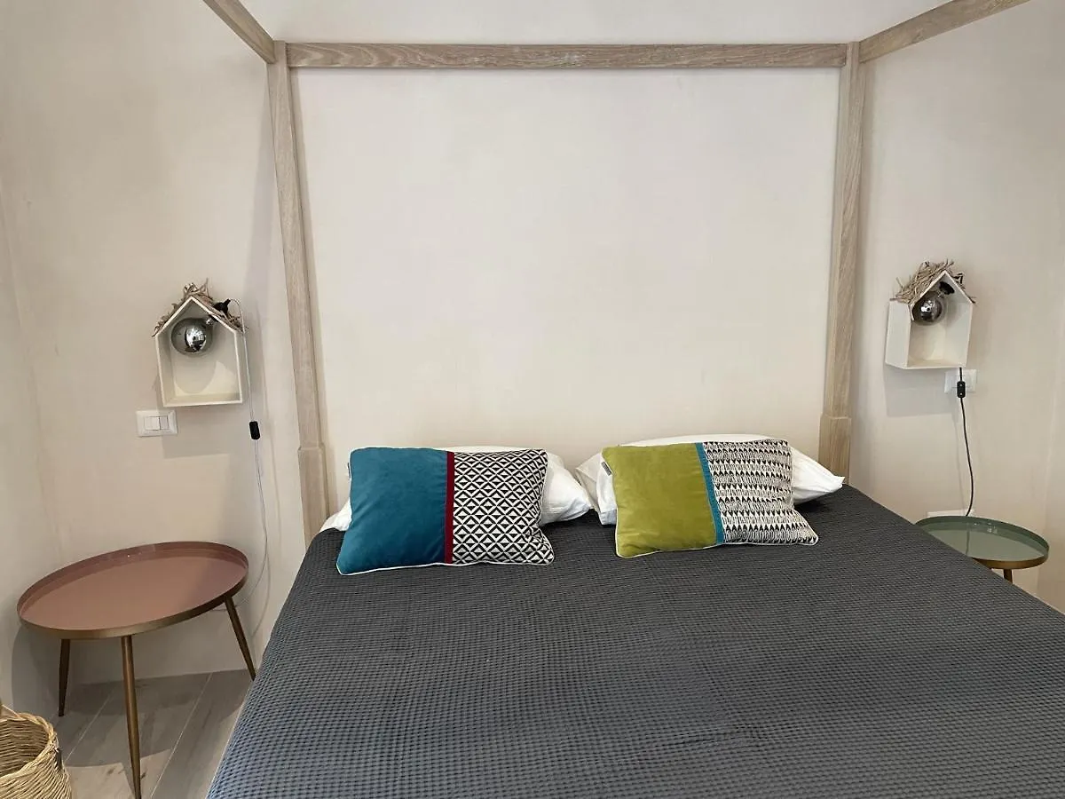 Borgo Lianti Case Vacanza Sardegna San Pasquale