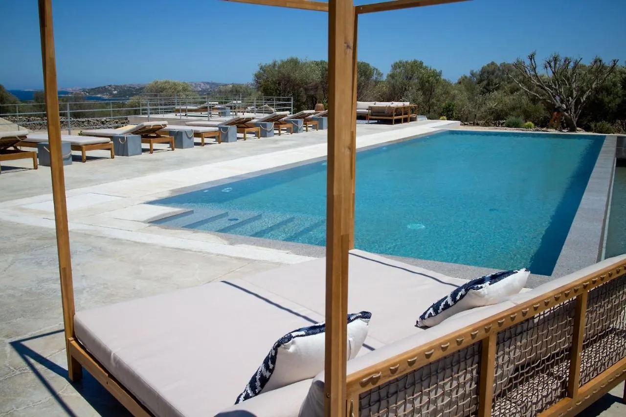 Lianti Resort case vacanza Sardegna San Pasquale Casa vacanze
