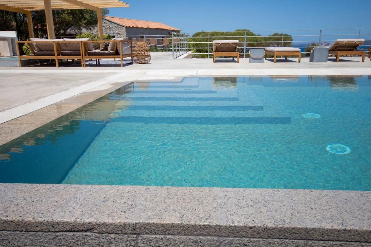 Casa vacanze Lianti Resort case vacanza Sardegna San Pasquale