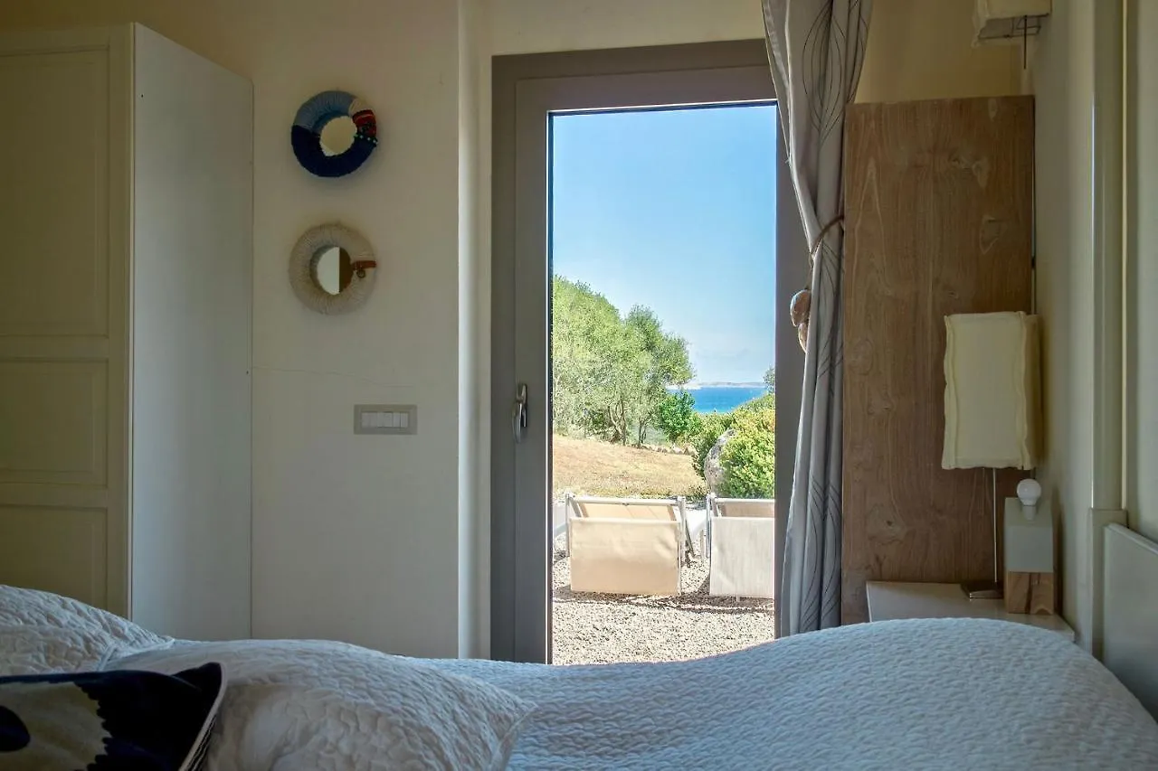 Lianti Resort case vacanza Sardegna San Pasquale 0*,  Italia