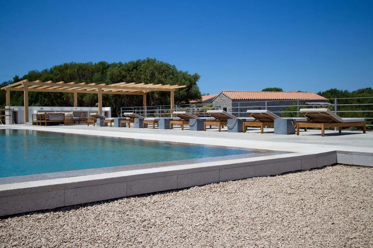 Lianti Resort case vacanza Sardegna San Pasquale 0*,