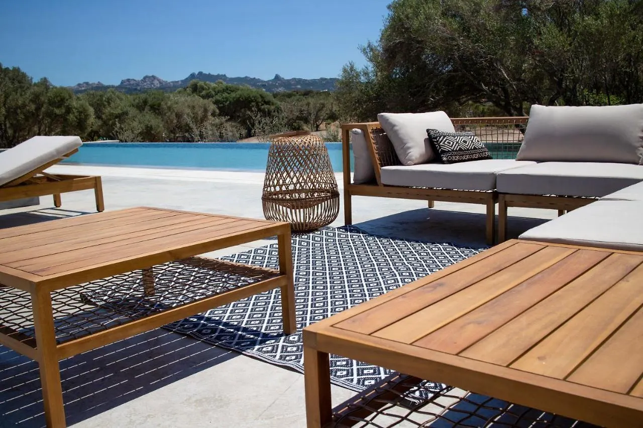 Casa vacanze Lianti Resort case vacanza Sardegna San Pasquale
