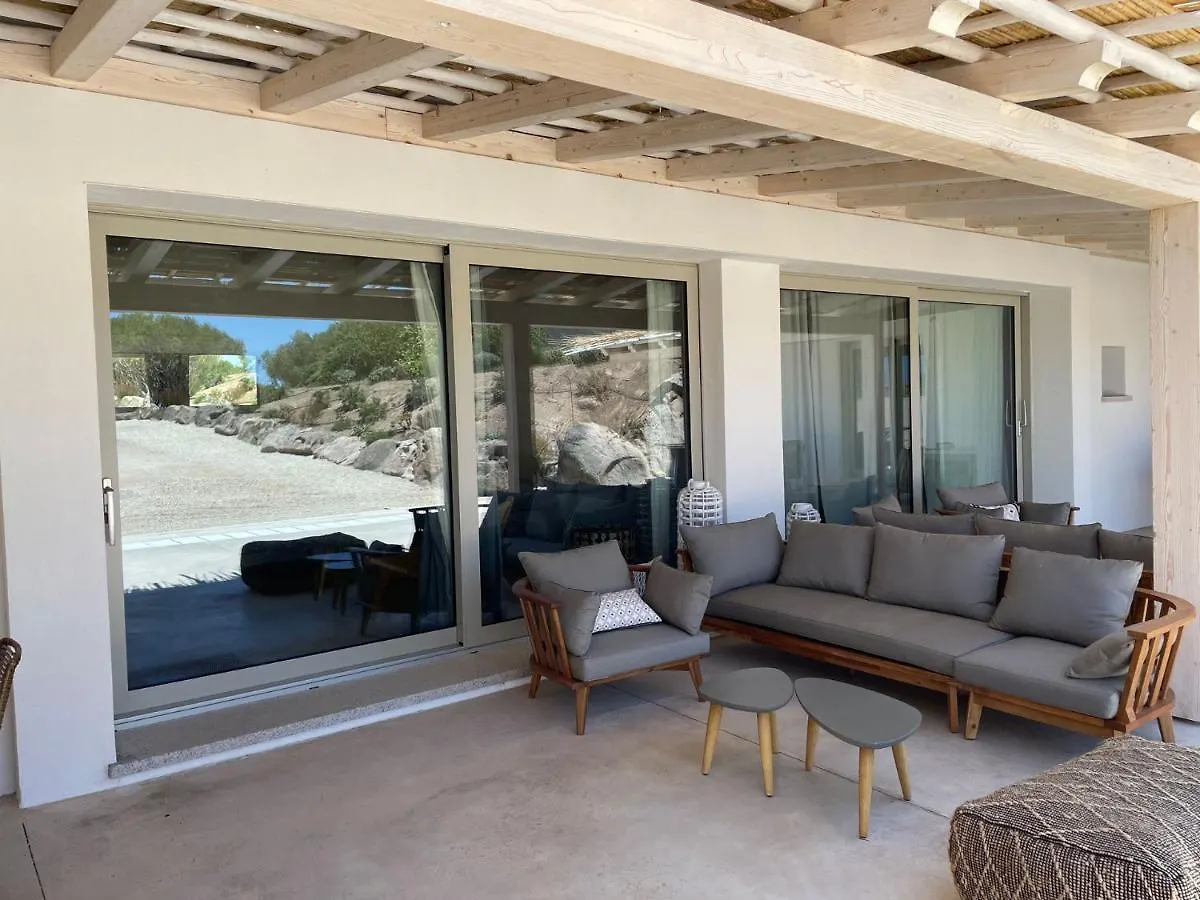 Lianti Resort case vacanza Sardegna San Pasquale 0*,