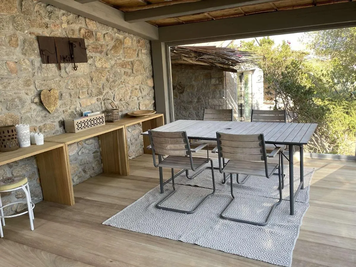 Borgo Lianti Case Vacanza Sardegna San Pasquale 0*,