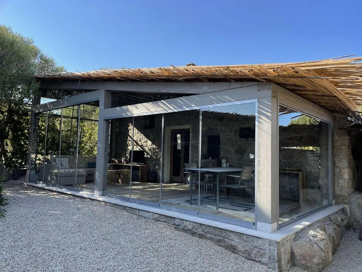 Borgo Lianti Case Vacanza Sardegna San Pasquale Nyaraló