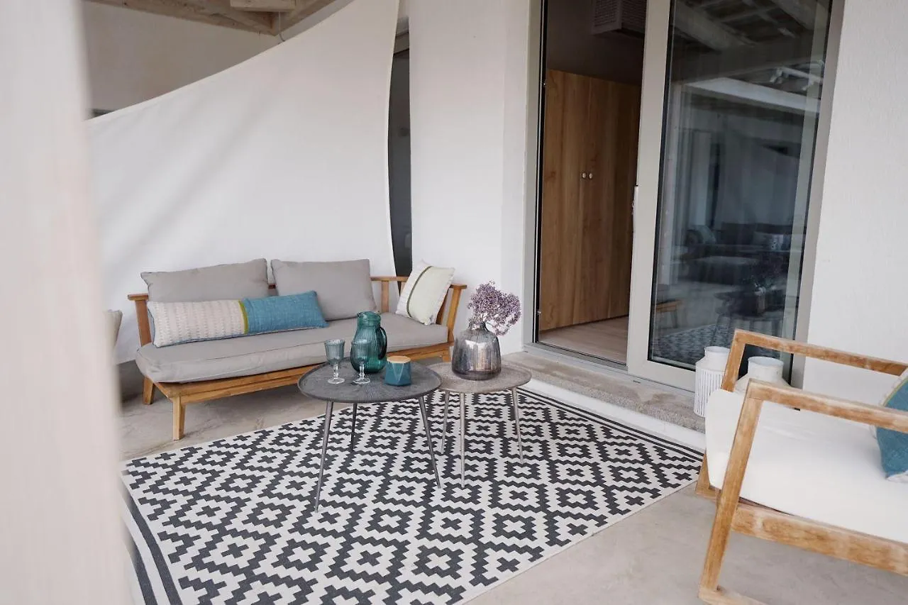 Lianti Resort case vacanza Sardegna San Pasquale Casa vacanze