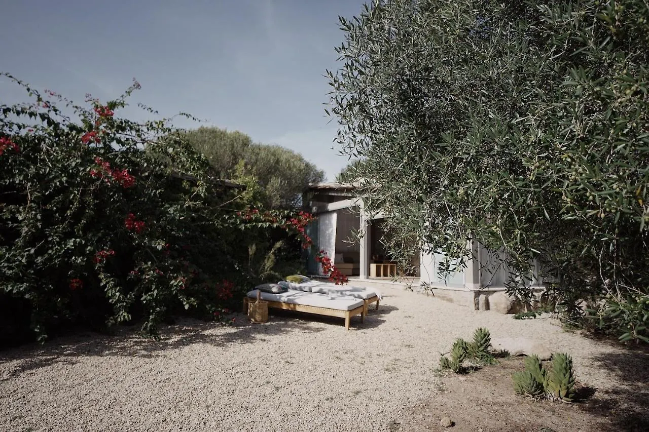 Lianti Resort case vacanza Sardegna San Pasquale Casa vacanze