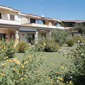 Le Residenze Spiaggia Bianca Ottiolu Appartamento