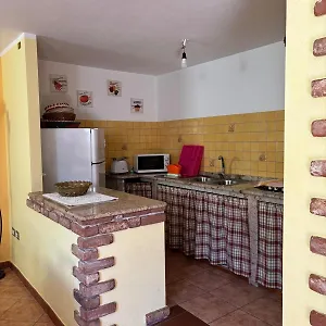 Accogliente Appartamento