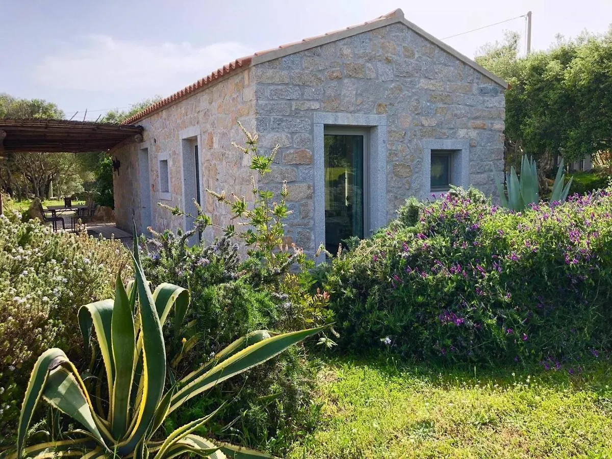 Borgo Lianti Case Vacanza Sardegna San Pasquale Holiday home