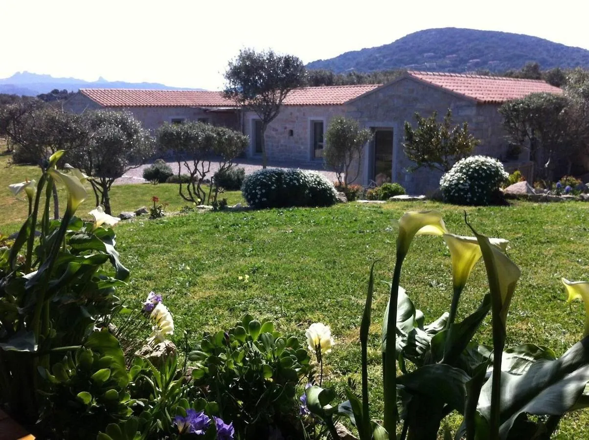 Holiday home Borgo Lianti Case Vacanza Sardegna San Pasquale