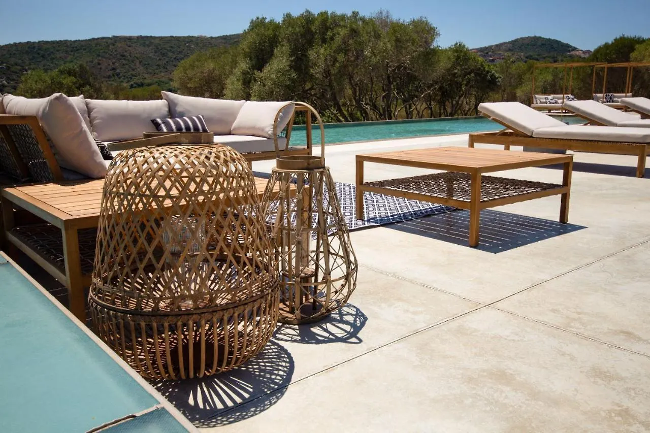 Holiday home Borgo Lianti Case Vacanza Sardegna San Pasquale
