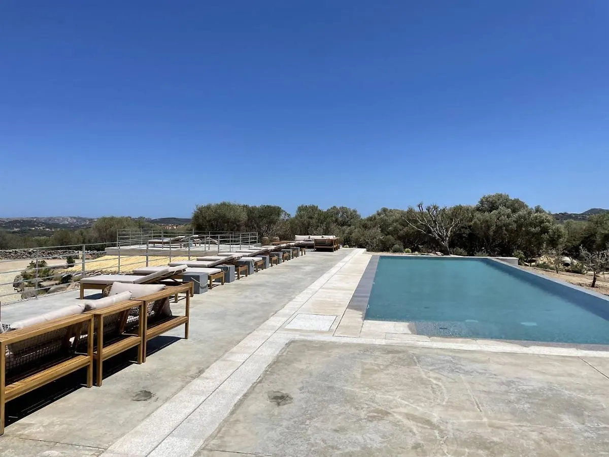 Borgo Lianti Case Vacanza Sardegna San Pasquale 0*,