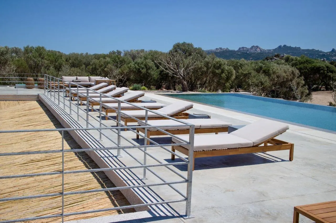 Borgo Lianti Case Vacanza Sardegna San Pasquale