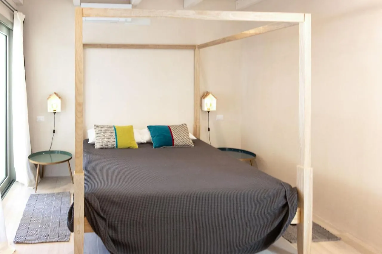 Borgo Lianti Case Vacanza Sardegna San Pasquale Holiday home