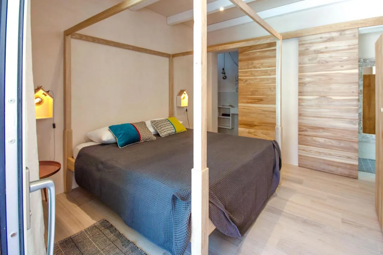 Borgo Lianti Case Vacanza Sardegna San Pasquale Holiday home