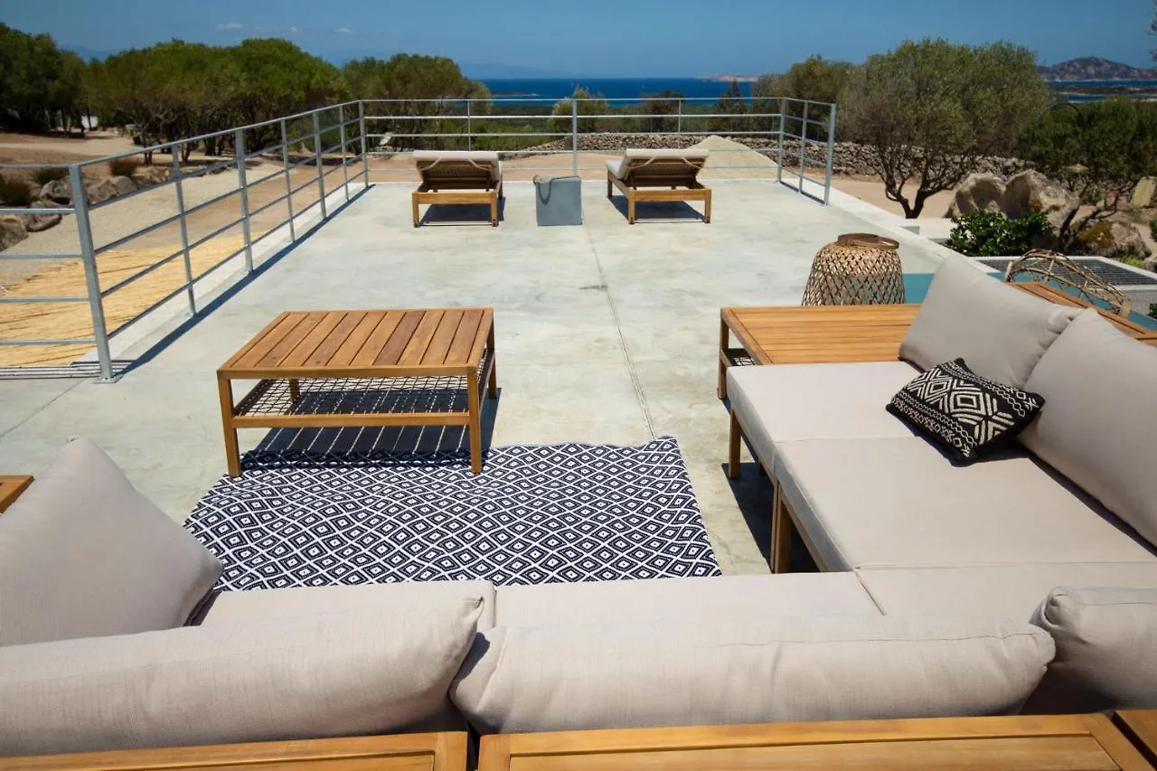 Holiday home Borgo Lianti Case Vacanza Sardegna San Pasquale
