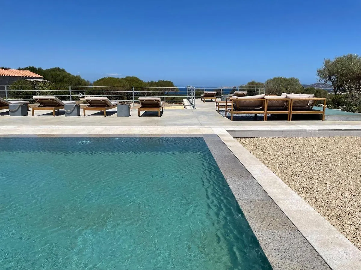Borgo Lianti Case Vacanza Sardegna San Pasquale Holiday home