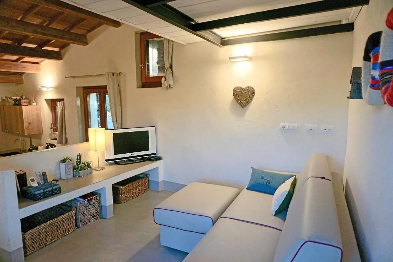 Borgo Lianti Case Vacanza Sardegna San Pasquale 0*,  Italy