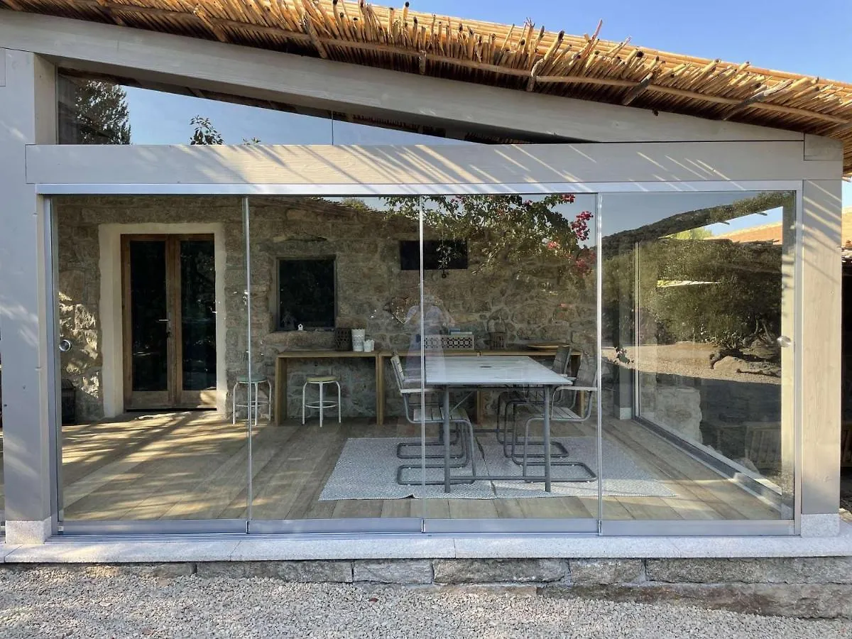 Borgo Lianti Case Vacanza Sardegna San Pasquale Holiday home