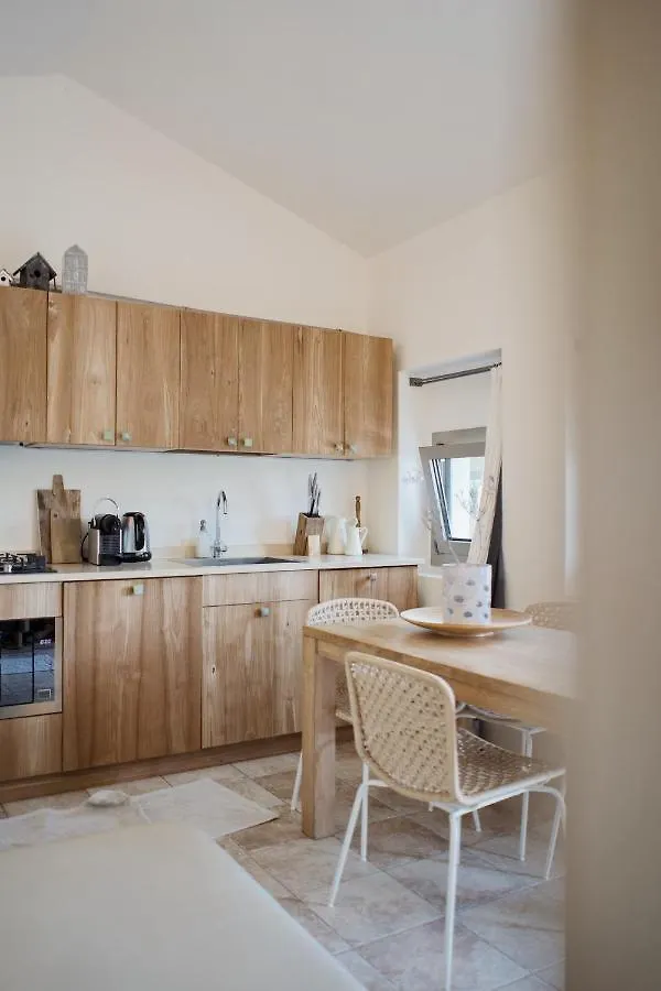 Borgo Lianti Case Vacanza Sardegna San Pasquale Holiday home